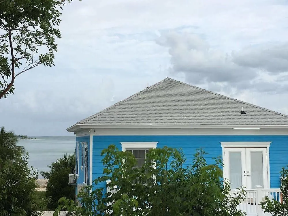 Hotel Mangrove Cay Sea View Villas Lisbon Creek