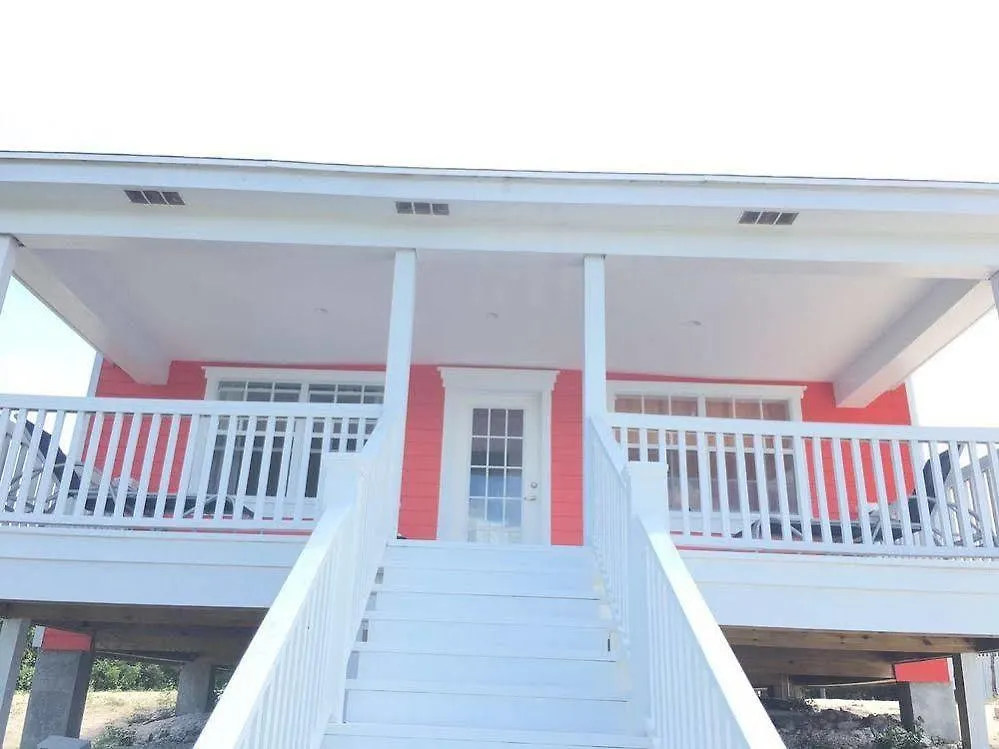 Mangrove Cay Sea View Villas Lisbon Creek