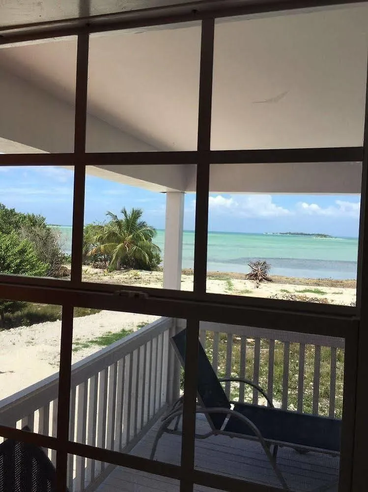 Hotel Mangrove Cay Sea View Villas Lisbon Creek Bahamas