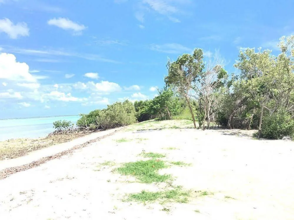 Mangrove Cay Sea View Villas Lisbon Creek Hotel