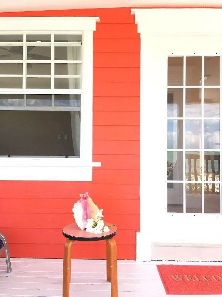 Mangrove Cay Sea View Villas Lisbon Creek 0*,