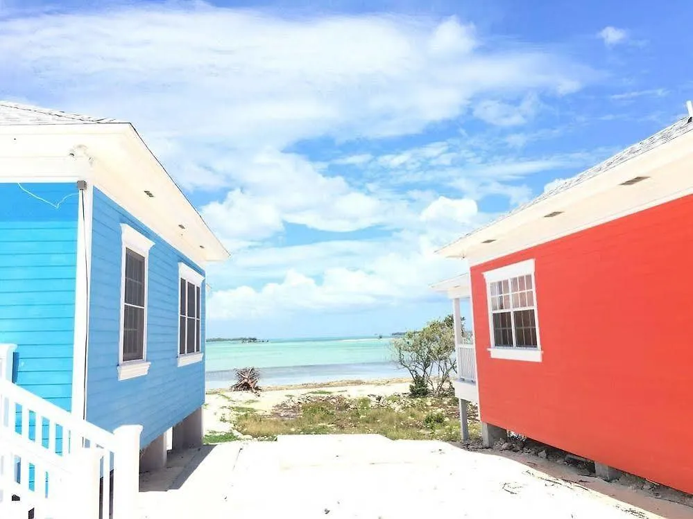 Mangrove Cay Sea View Villas Lisbon Creek 0*,  Bahamas